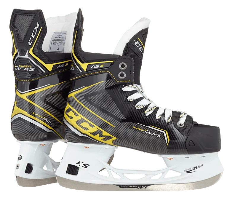 Super Tacks AS3 Hockey Skates - Junior - Sports Excellence