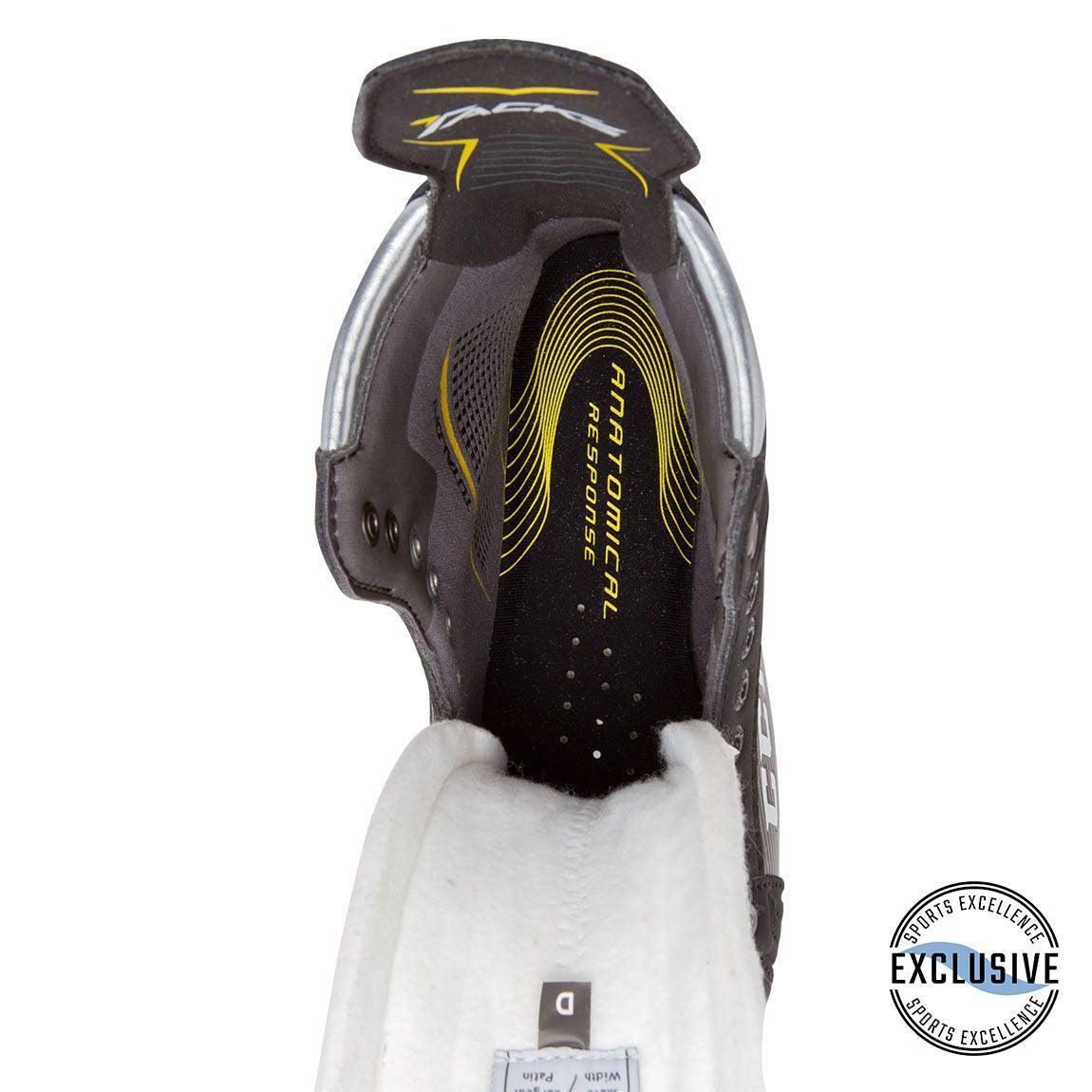 Tacks Classic Pro Hockey Skates - Youth - Sports Excellence