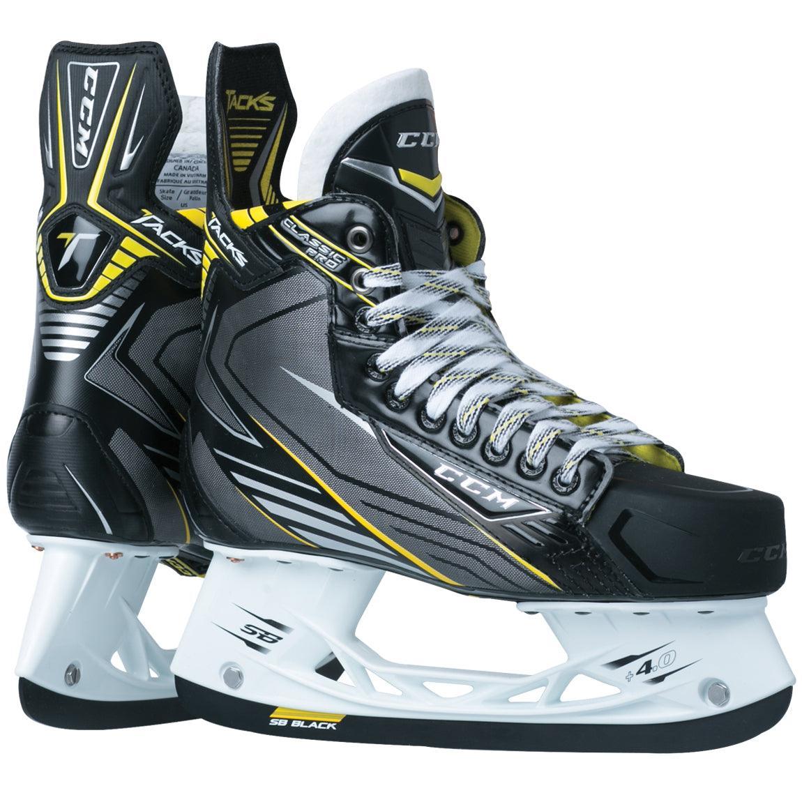Tacks Classic Pro Player Skates - Senior - Sports Excellence