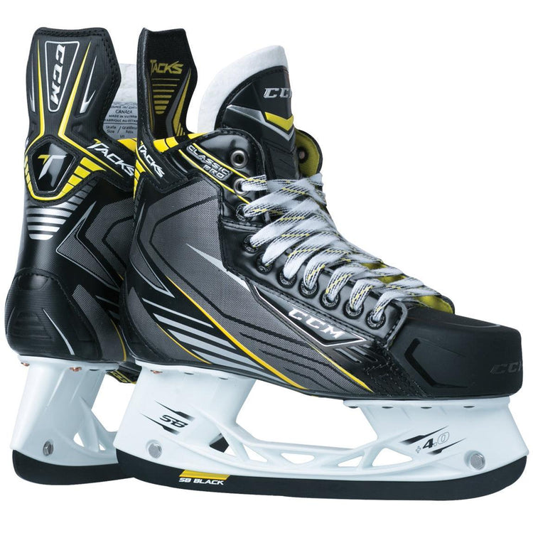Tacks Classic Pro Player Skates - Senior - Sports Excellence