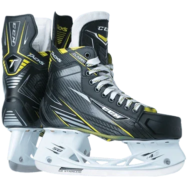 Tacks Classic Player Skates - Senior - Sports Excellence