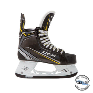Tacks Classic Pro Plus Hockey Skates - Youth - Sports Excellence