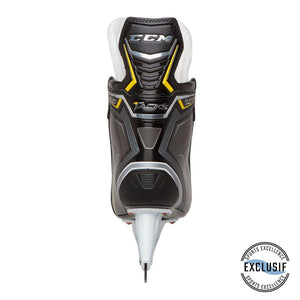 Tacks Classic Pro Plus Hockey Skates - Youth - Sports Excellence