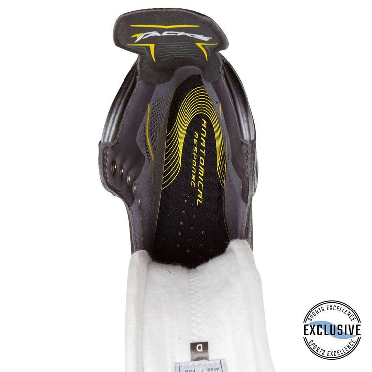 Tacks Classic Pro Plus Hockey Skates - Youth - Sports Excellence