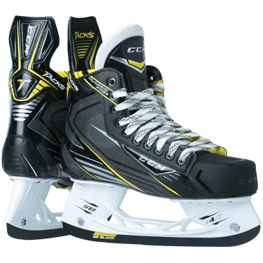 Tacks Classic Pro Plus Player Skates - Senior - Sports Excellence