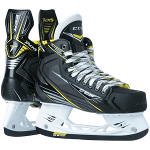 Tacks Classic Pro Plus Player Skates - Senior - Sports Excellence