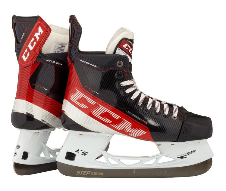 CCM JetSpeed FT4 Pro Skates - Senior - Sports Excellence