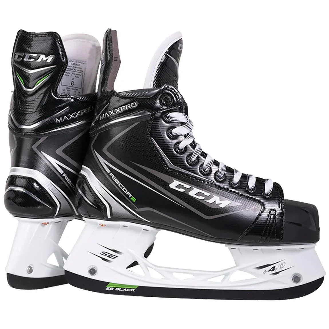 Ribcor Maxx Pro Player Skates - Senior - Sports Excellence