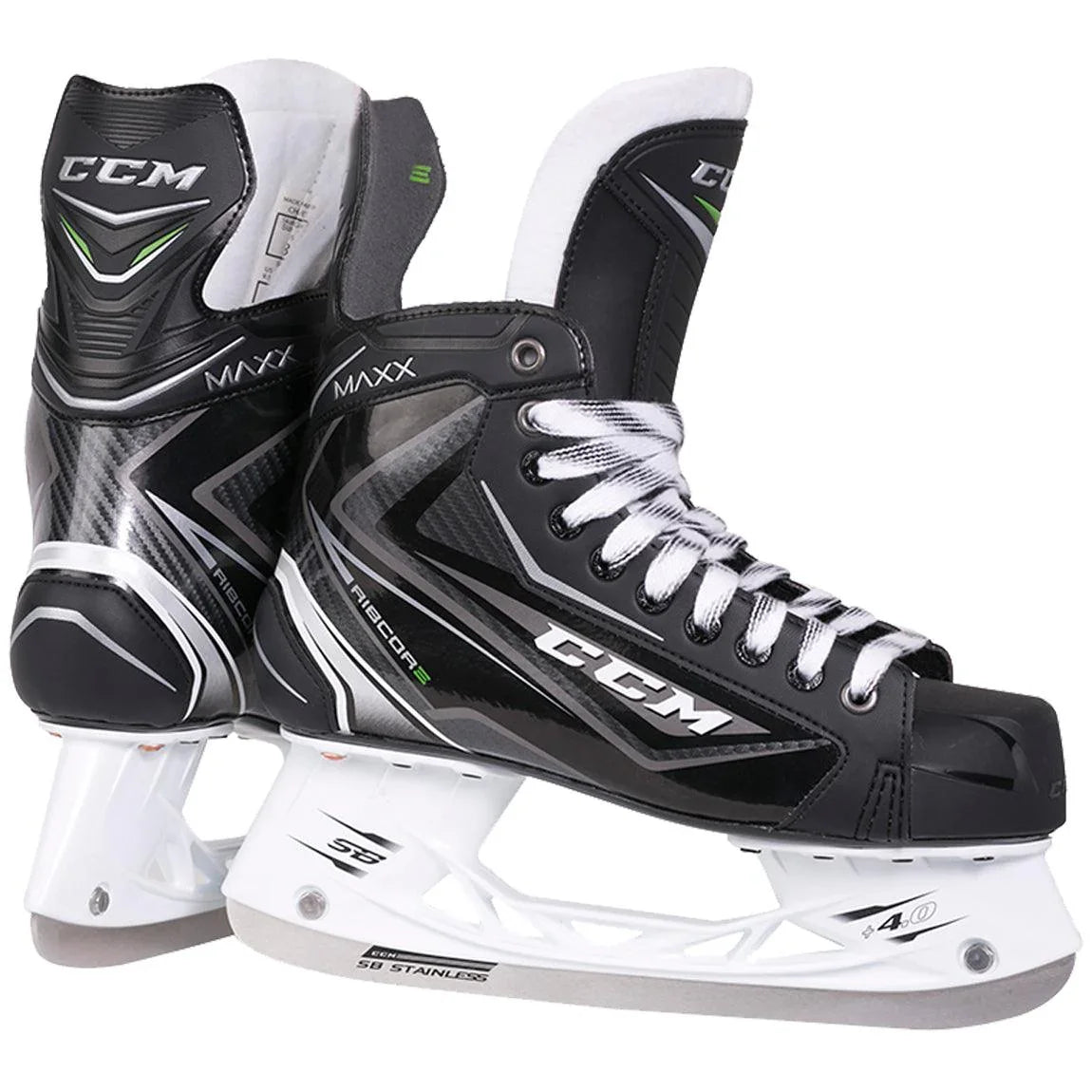 Ribcor Maxx Player Skates - Senior - Sports Excellence