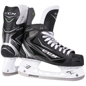 Ribcor Maxx Player Skates - Junior - Sports Excellence
