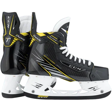 Super Tacks Player Skates - Senior - Sports Excellence