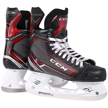 Jetspeed XTRA Pro Plus Player Skates - Senior - Sports Excellence