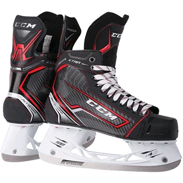 Jetspeed XTRA Player Skates - Senior - Sports Excellence