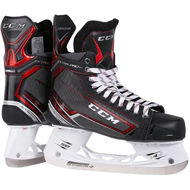 Jetspeed XTRA Pro Player Skates - Senior - Sports Excellence