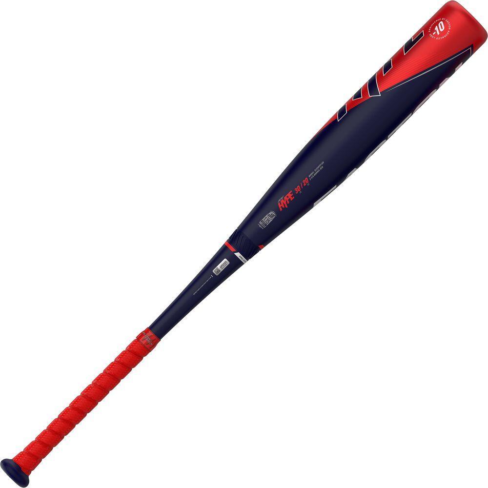 ADV Hype 2 5/8" (-10) USSSA 2-Piece Composite Bat - Sports Excellence