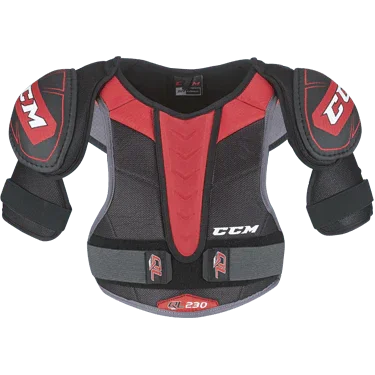 QLT 230 Shoulder Pads - Youth - Sports Excellence