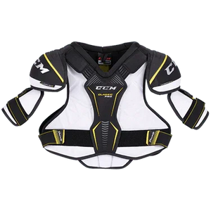 Tacks Classic Pro Shoulder Pads - Junior - Sports Excellence