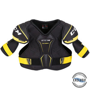 Tacks Classic Shoulder Pads - Junior - Sports Excellence