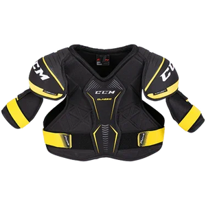 Tacks Classic Shoulder Pads - Senior - Sports Excellence