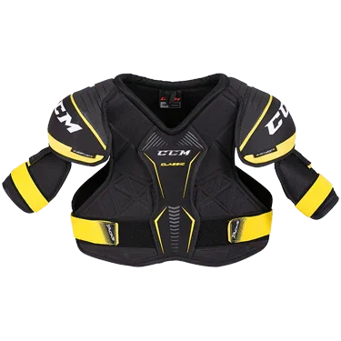 Tacks Classic Shoulder Pads - Senior - Sports Excellence