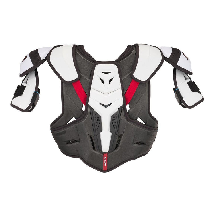 CCM Jetspeed FT6 Pro Shoulder Pads - Senior - Sports Excellence
