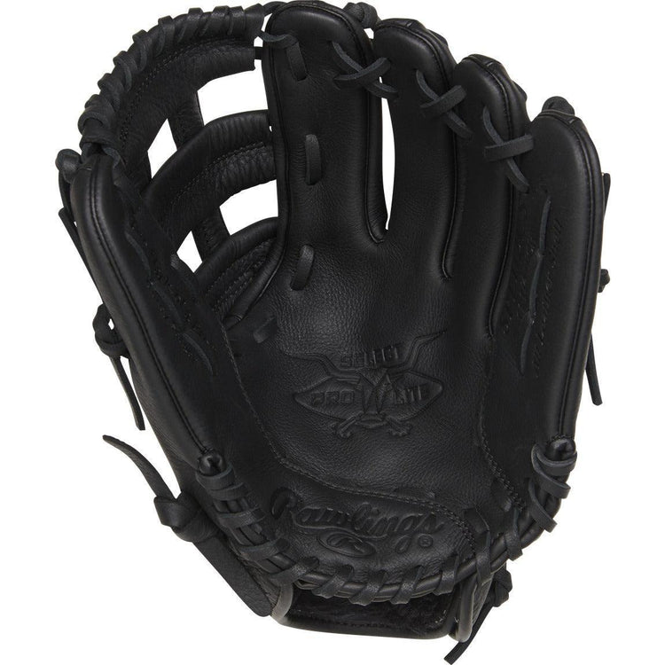 Select Pro Lite 11.25" Corey Seager Baseball Glove - Youth - Sports Excellence