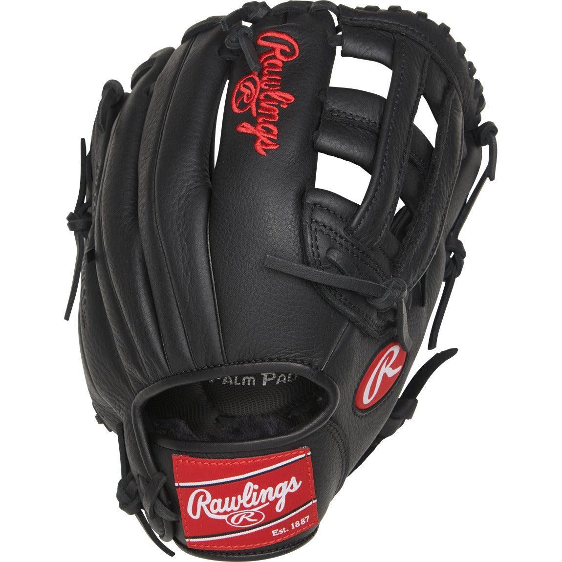 Select Pro Lite 11.25" Corey Seager Baseball Glove - Youth - Sports Excellence
