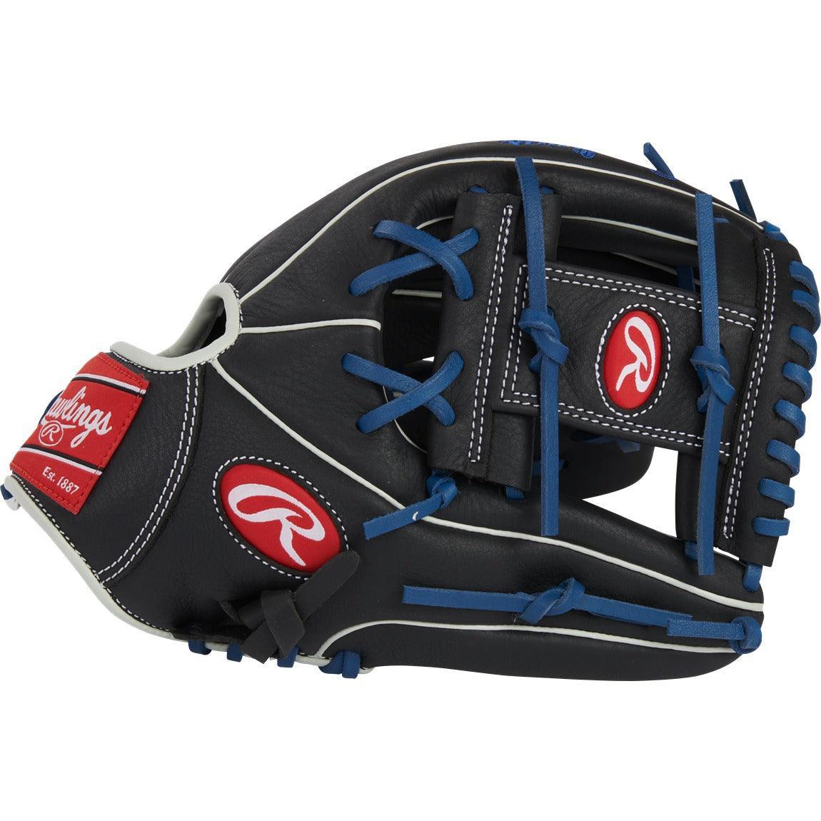 Rawlings Select Pro Lite 11.5" Bo Bichette Baseball Glove - Youth - Sports Excellence