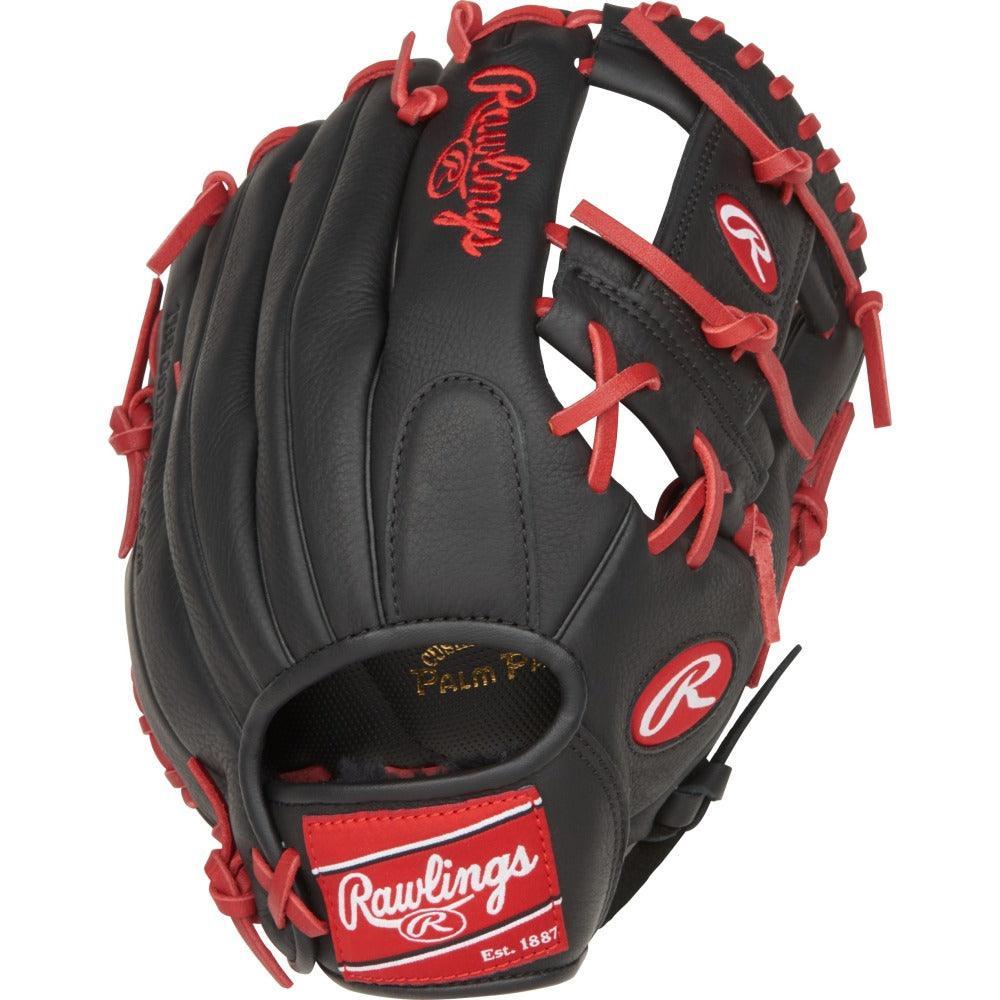 Select Pro Lite 11.5" Francisco Lindor Game Model Baseball Glove - Sports Excellence