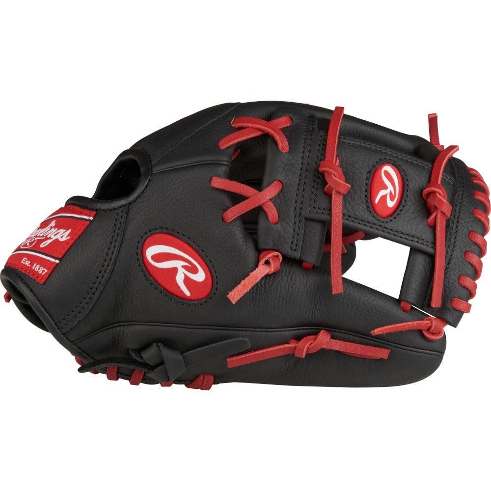 Select Pro Lite 11.5" Francisco Lindor Game Model Baseball Glove - Sports Excellence