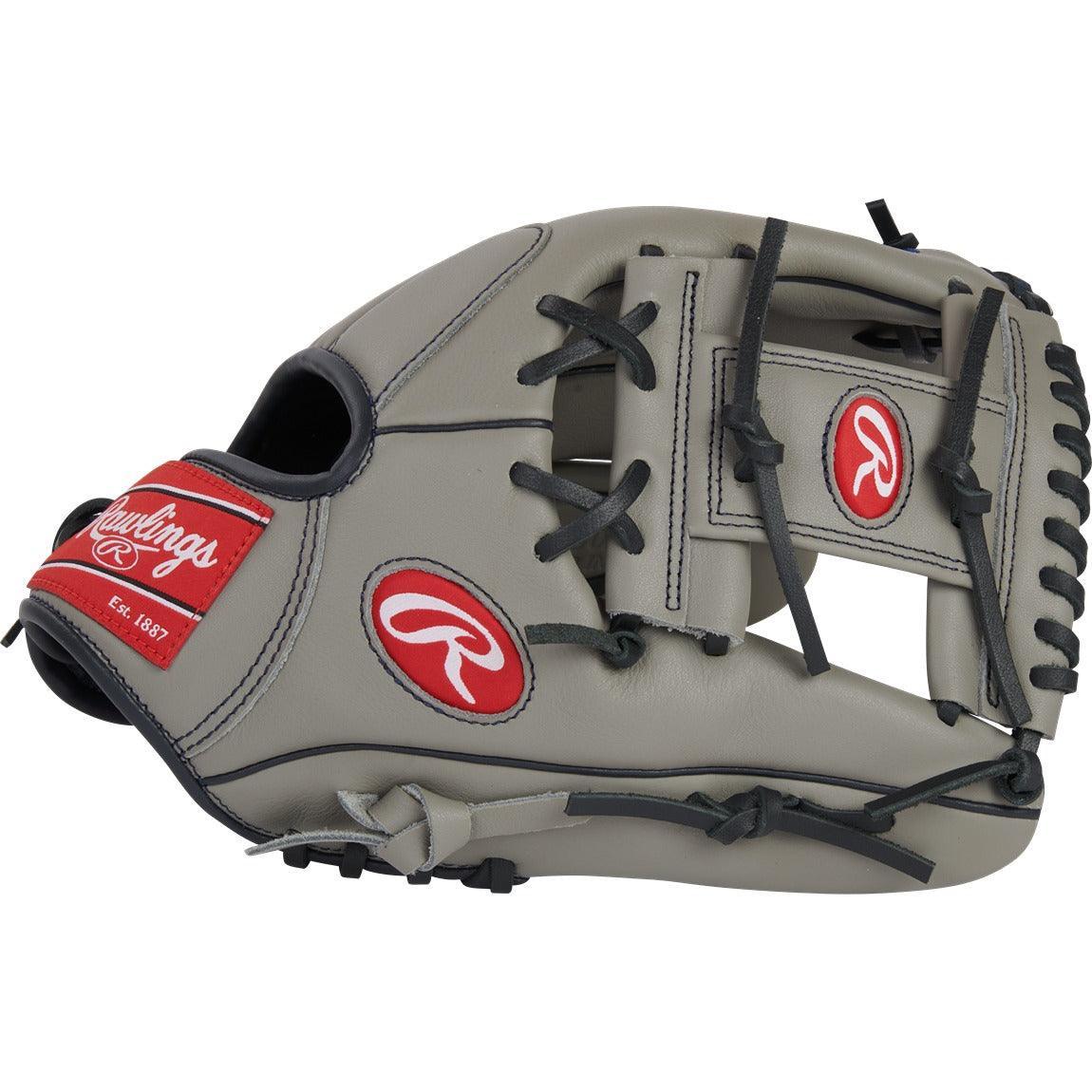 Select Pro Lite 11.5" Fransisco Lindor Baseball Glove - Youth - Sports Excellence