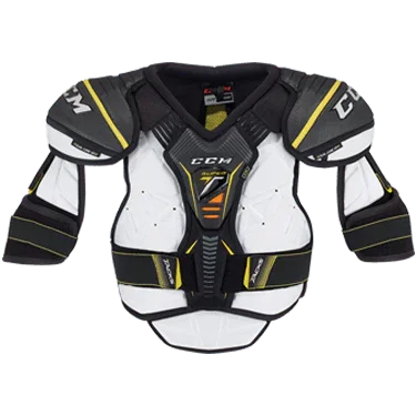 SuperTacks Shoulder Pads - Senior - Sports Excellence