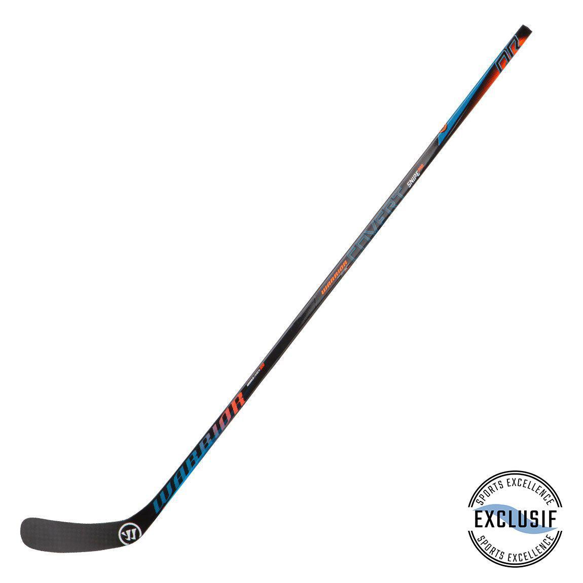 Covert QRE Snipe Pro Hockey Stick - Intermediate - Sports Excellence