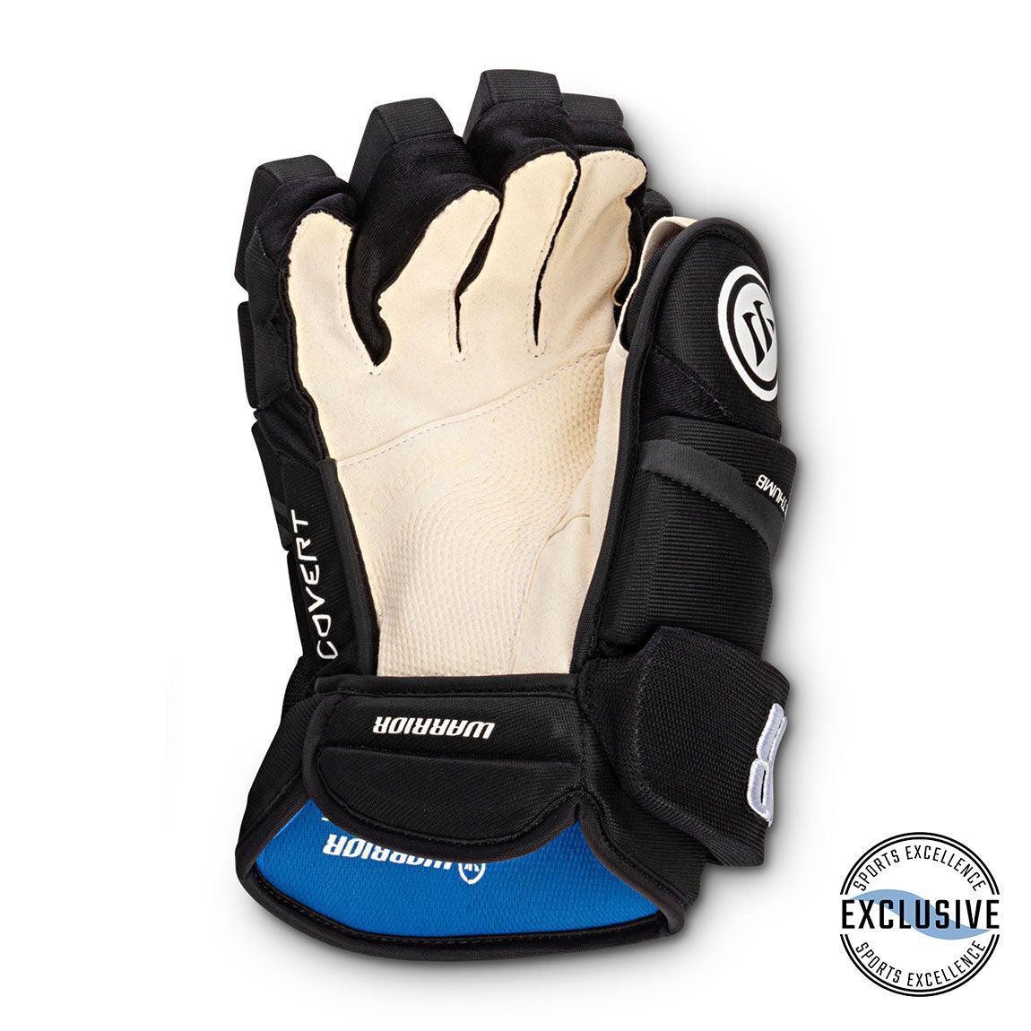 Snipe Pro Hockey Gloves - Senior - Sports Excellence