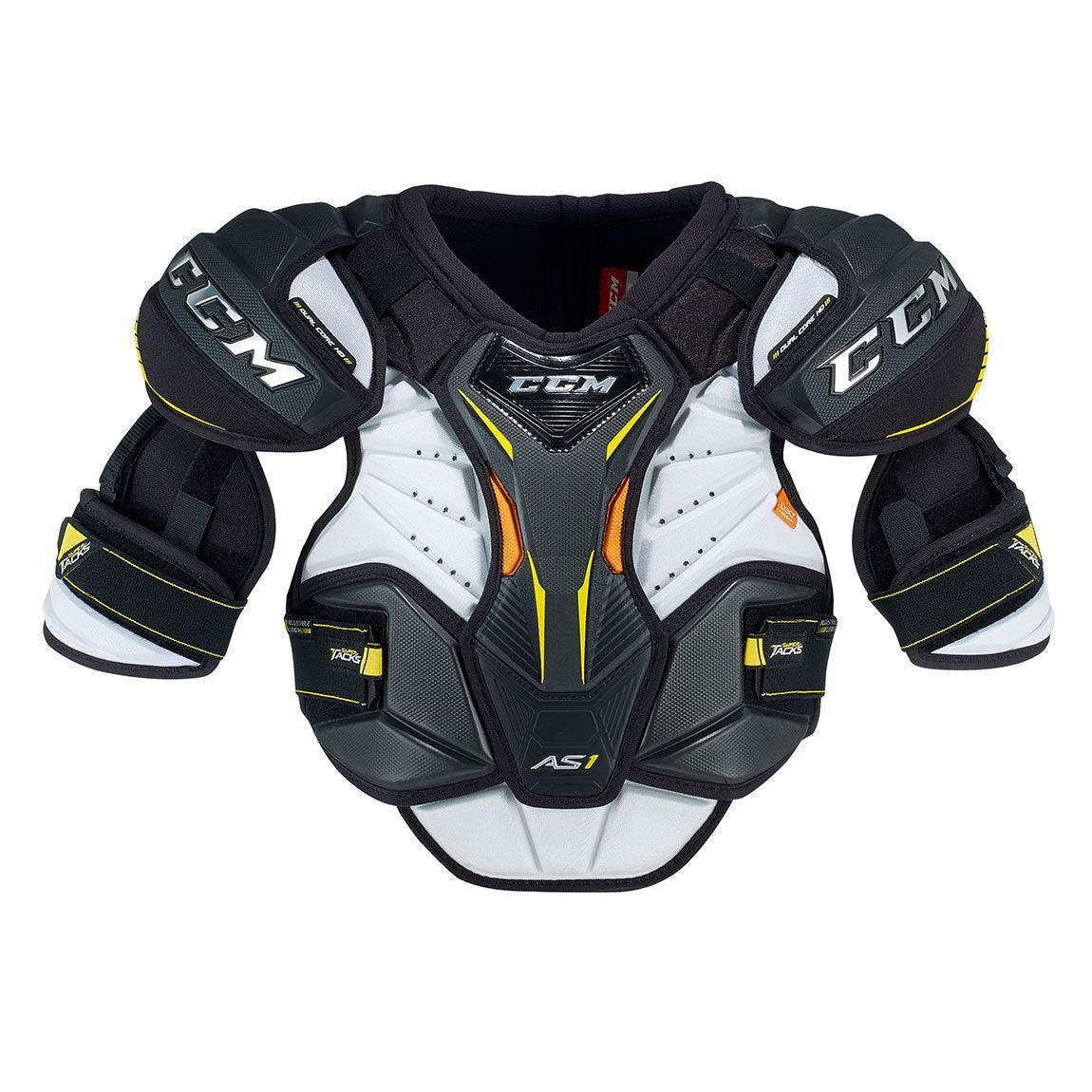 Super Tacks AS1 Shoulder Pad - Junior - Sports Excellence