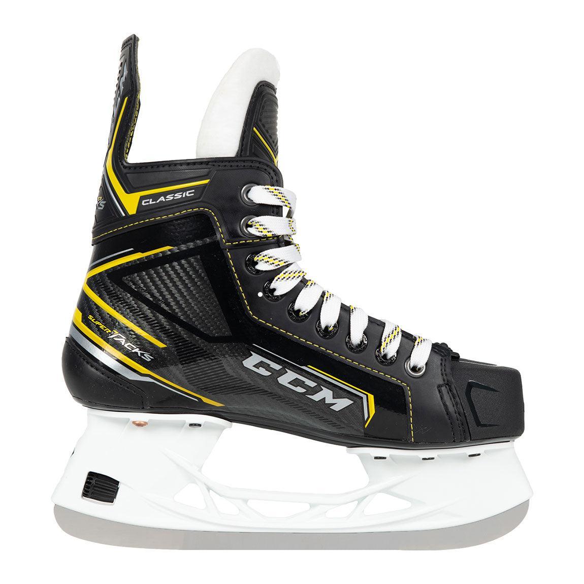 Super Tacks Classic Skates - Junior - Sports Excellence