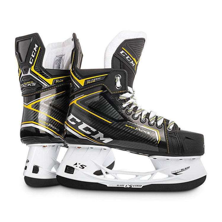 Super Tacks Classic + Skates - Senior - Sports Excellence