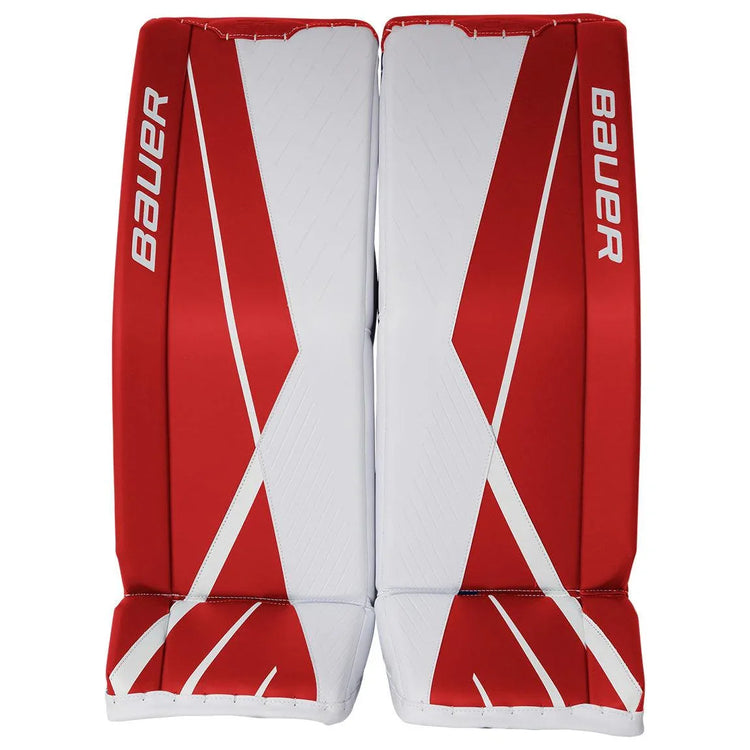 Supreme 3S Goal Pad - Senior - Sports Excellence