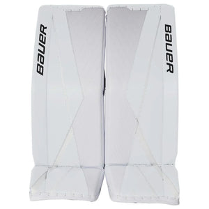 Supreme 3S Goal Pad - Senior - Sports Excellence