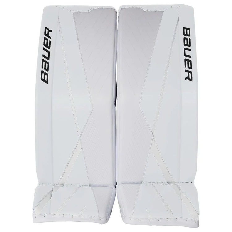 Supreme 3S Goal Pad - Senior - Sports Excellence