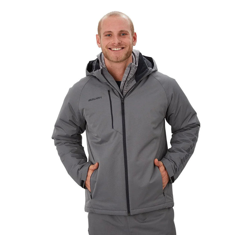 Supreme Heavyweight Jacket - Junior - Sports Excellence