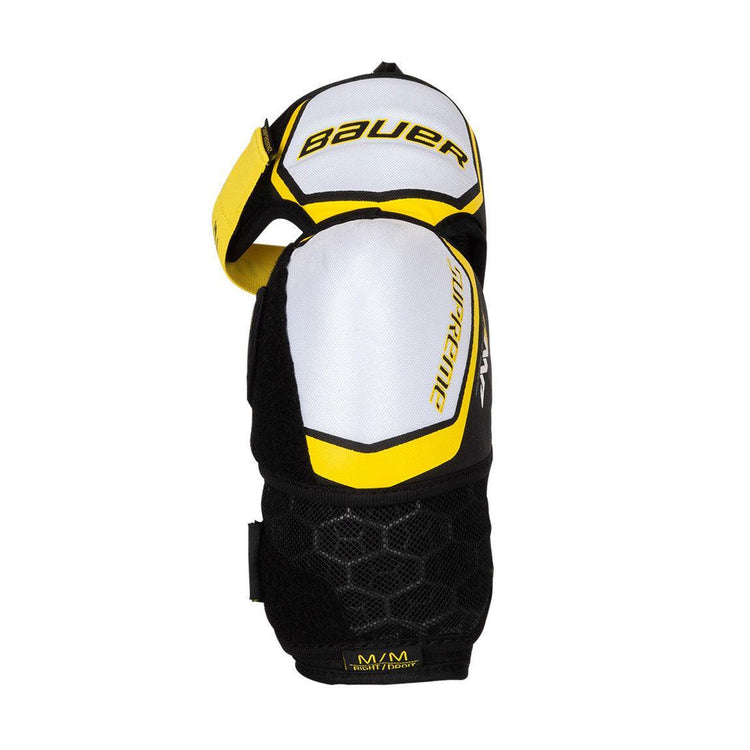 Supreme Ignite Pro Elbow Pads - Junior - Sports Excellence
