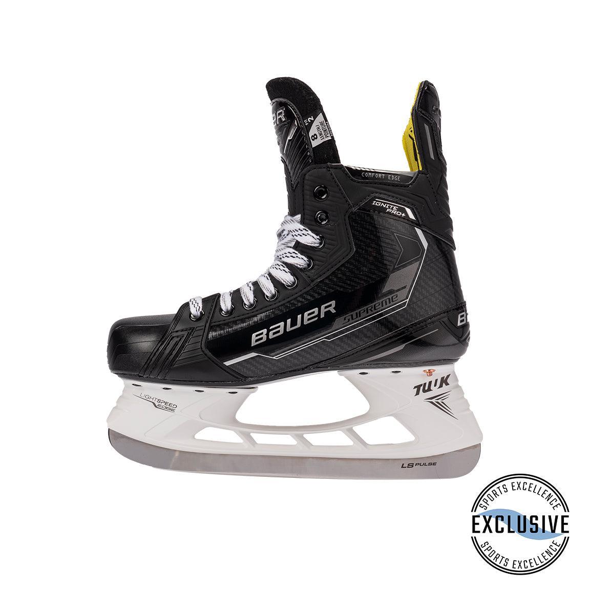Supreme Ignite Pro+ Skates (S22) - Senior