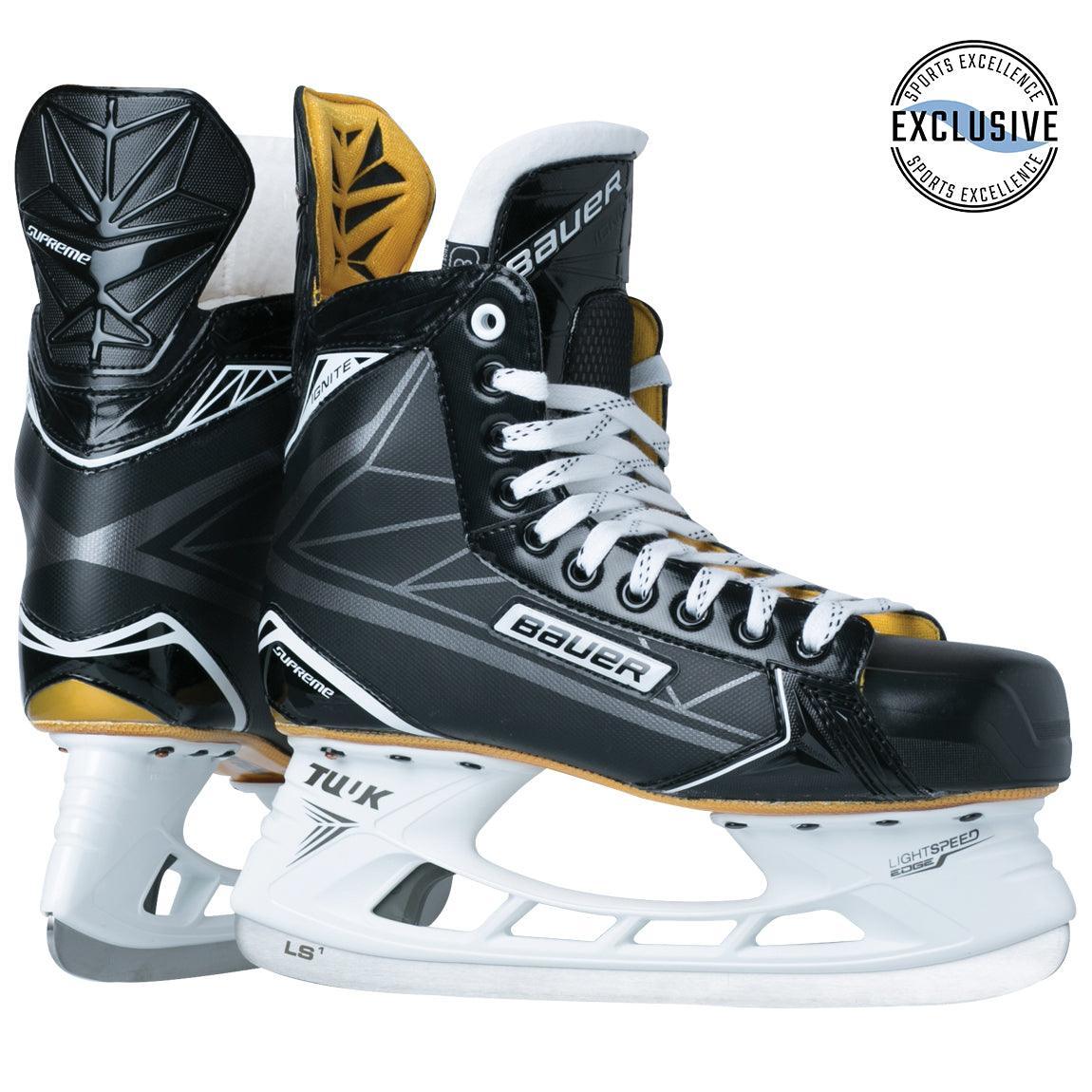 Supreme Ignite Skates - Senior - Sports Excellence