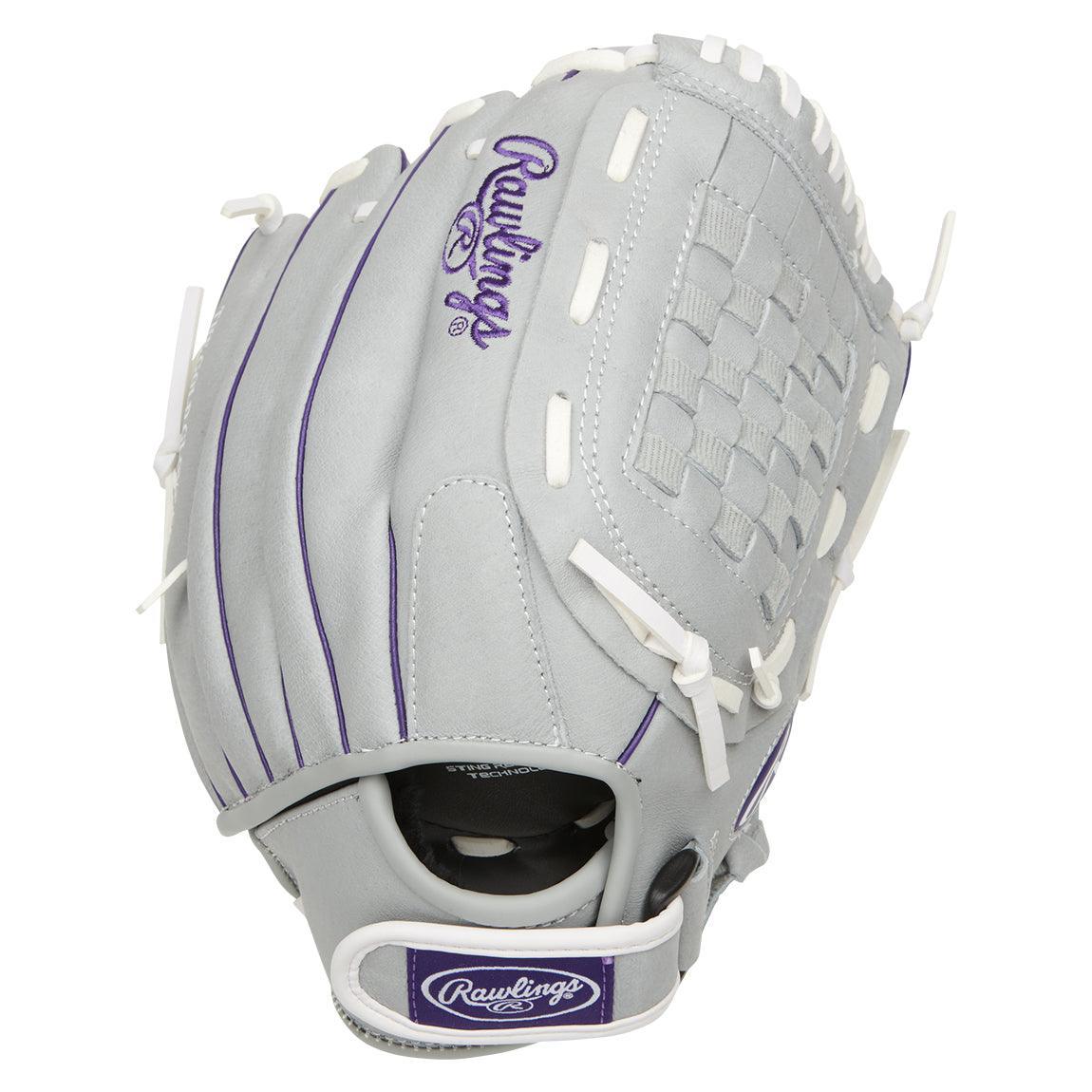 Fastpitch Gloves Sure Catch 12" Softball Gloves - Sports Excellence