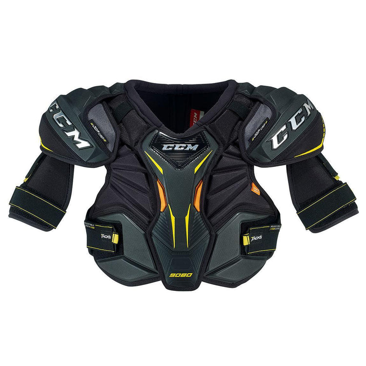 Tacks 9080 Shoulder Pad - Senior - Sports Excellence