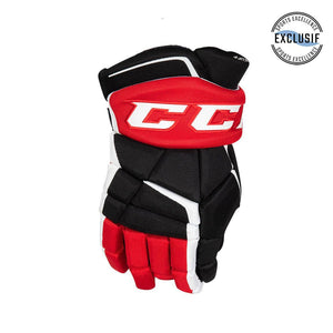Tacks Classic Pro Hockey Gloves - Junior - Sports Excellence
