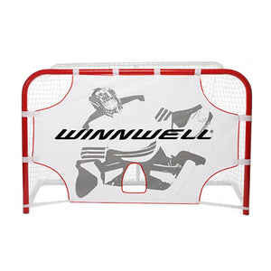 Hockey Shooting Target MINI Shotmate 32" - Sports Excellence