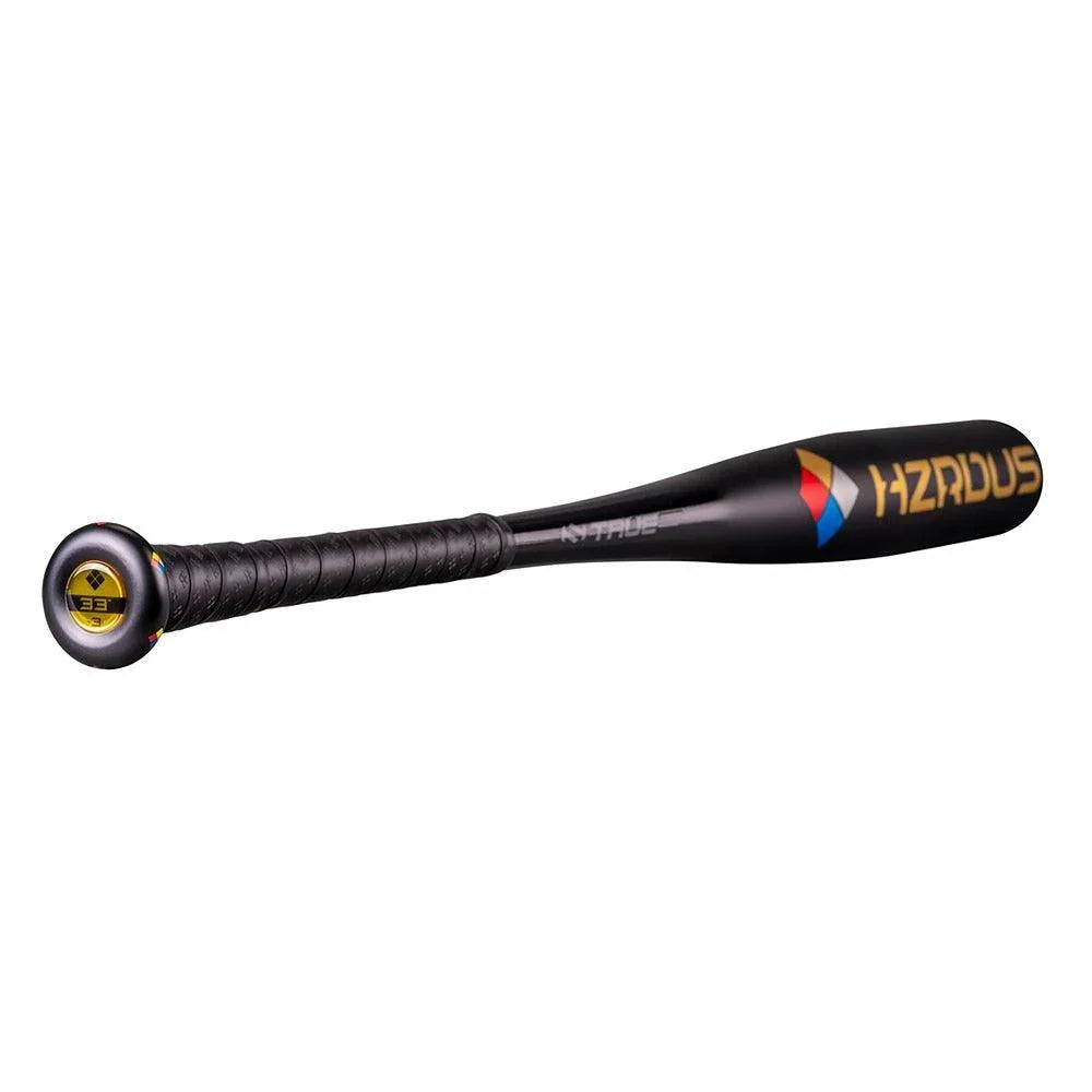 TRUE TEMPER 2022 HZRDUS (-3) BBCOR 2 5/8" Baseball Bat - Sports Excellence