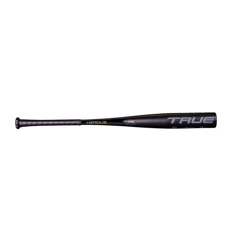TRUE TEMPER 2022 HZRDUS (-3) BBCOR 2 5/8" Baseball Bat - Sports Excellence